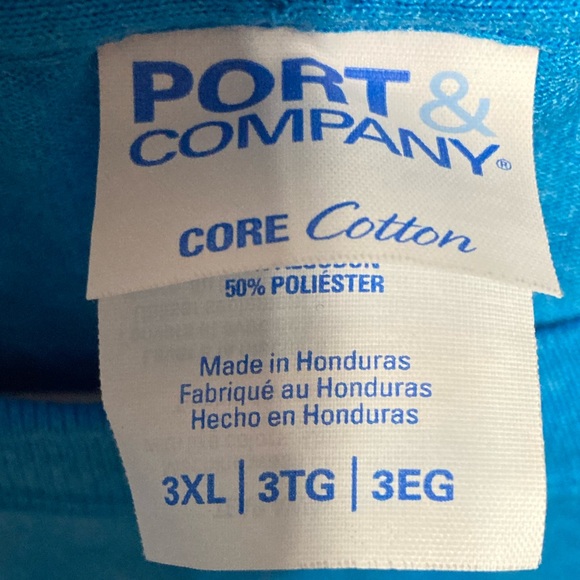 Chic Reader LOVE MY LIBRARY Tee Tshirt 3XL EUC! 13007 - Picture 5 of 5